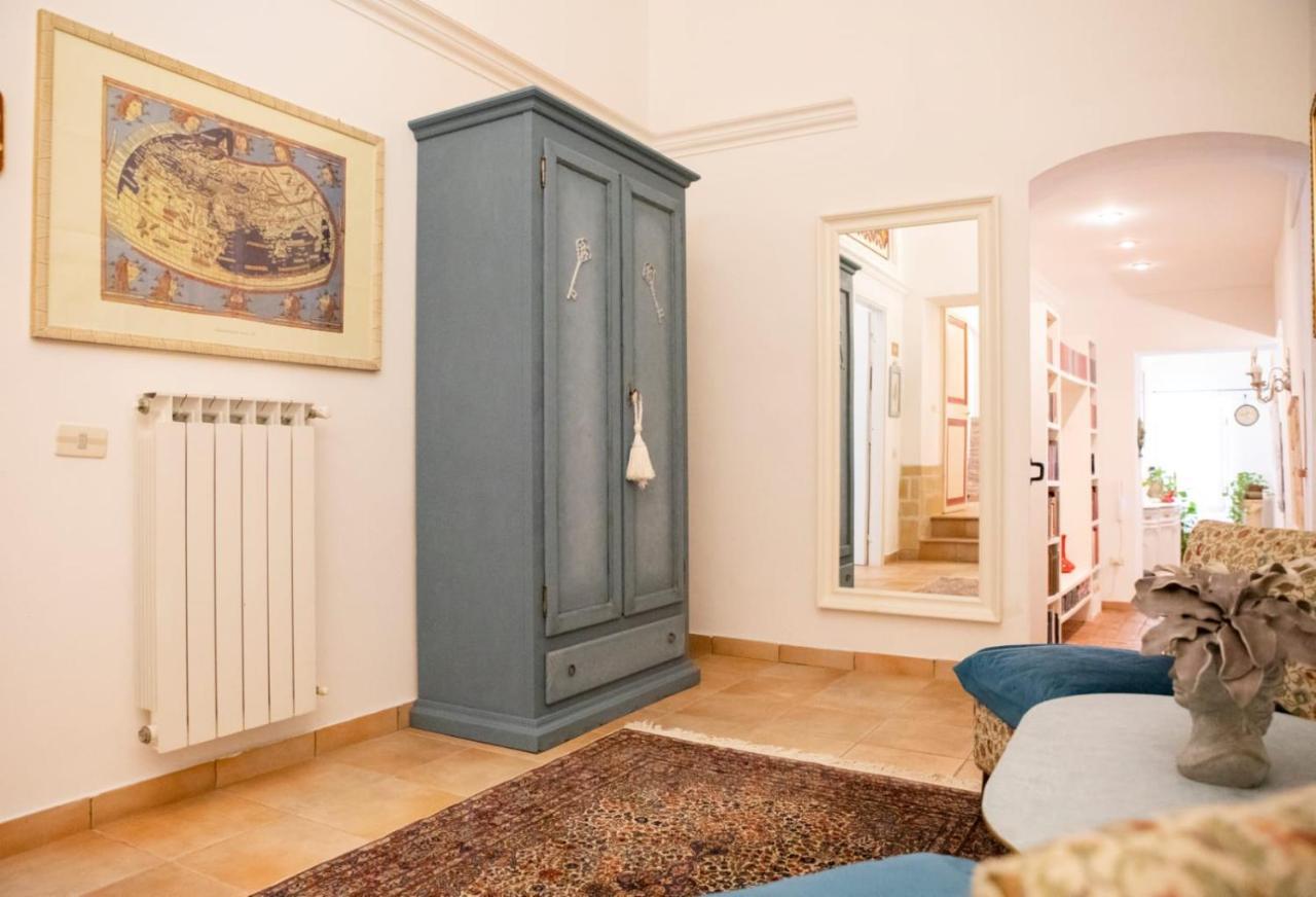 La Maison D'Etrusque Acomodação com café da manhã Tarquinia Exterior foto